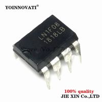 10pcs LN1F08 DIP-8 WATTY Electronics