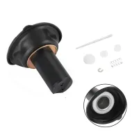 Areyourshop1x Carburetor Plunger Diaphragm Repair Kit fit for XJR400 1993-2000 Motor Parts