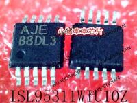 5PCS New Original ISL95311WIU10Z ISL95311  Printing AJE MSOP10 In Stock