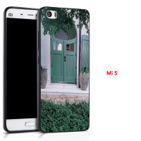 เคสนิ่มซิลิโคนสำหรับ Xiaomi Mi 5 /Mi 5C/Mi 8 Lite