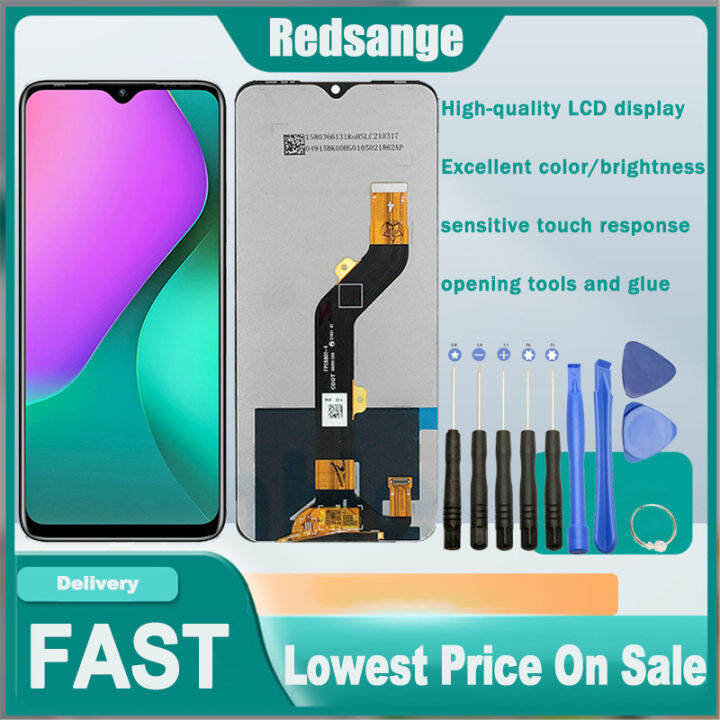 infinix x688c display price