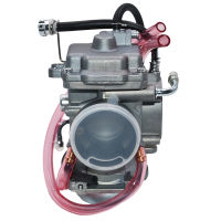 Carbman Carburetor For 1998 1999 2000 20001 2002 Suzuki Quadrunner 500 LT-F500F LTF500F Carb 4X4