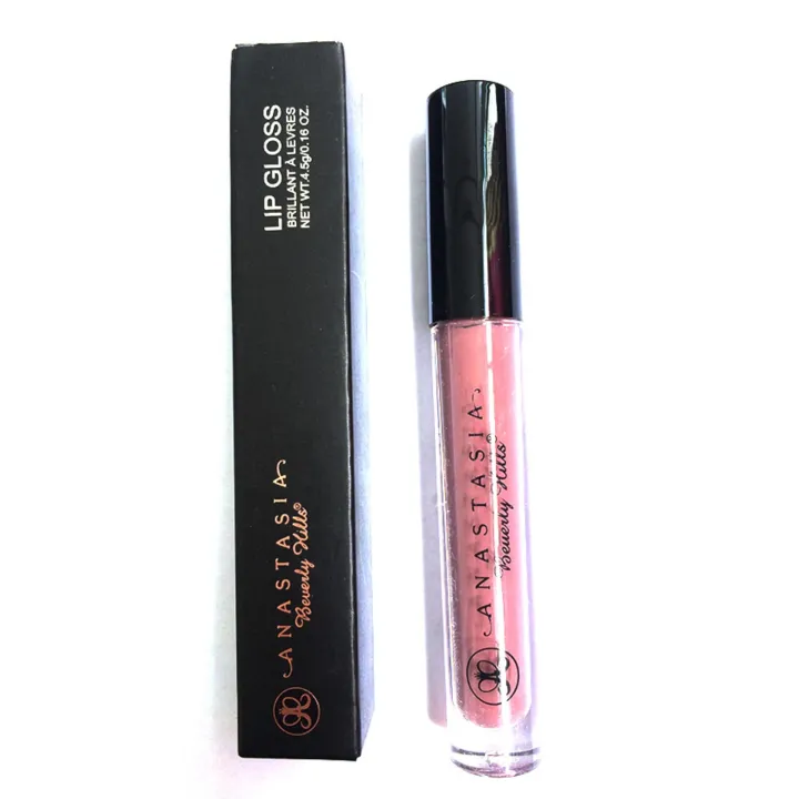 Anastasia Lip Gloss 4.5g (Dainty) Lazada PH