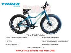 trinx nana n700 2020