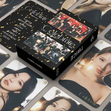 Twice X guhitnijeyk Photocard (a tribute for Twice's concert in Manila)