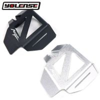 For HONDA CRF1100L CRF 1100L Africa Twin Adventure Sports 2020-2021 Motorcycle Rear Brake Fluid Eeservoir Guard Cover Protector