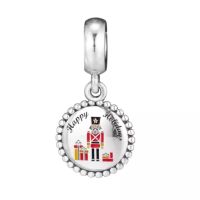 [พร้อมส่ง สินค้าแท้ ?] Pandora Nutcracker Dangle Charm