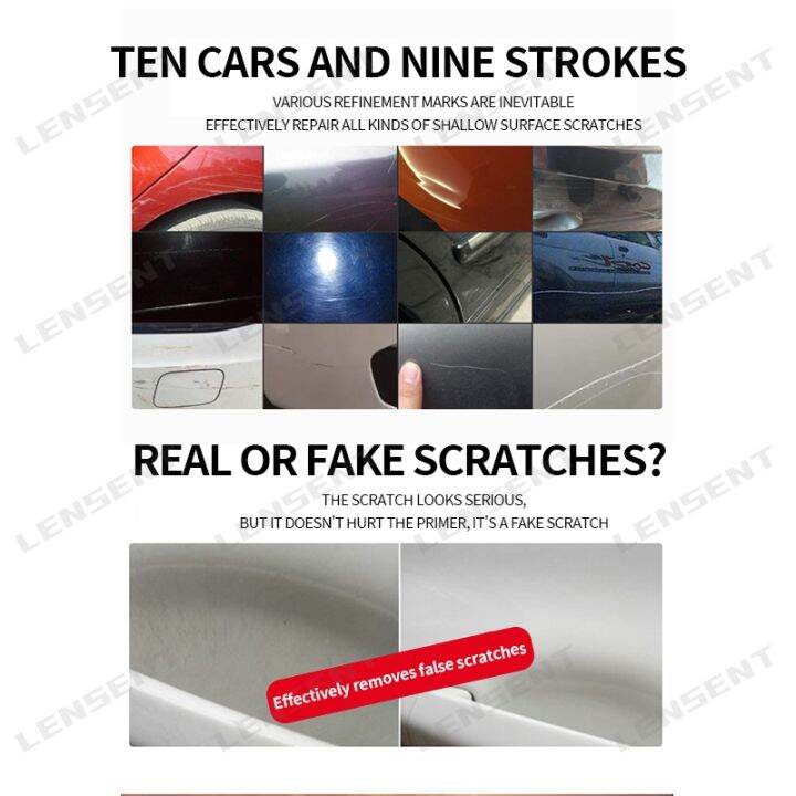 lz-lensent-auto-scratch-repair-kits-tools-composite-polishing-pastes-paint-care-kits-motorcycles-trucks