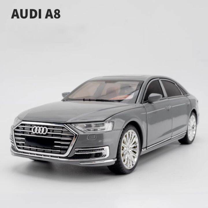 1-24-audi-a8-luxury-car-alloy-car-diecasts-amp-toy-vehicles-car-model-sound-and-light-pull-back-car-toys-for-kids-gifts