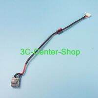 Original-2022 ¤ 1 PCS DC Jack สำหรับ Lenovo Ideapad Z480 Z485ปลั๊ก DC Power Jack ปลั๊ก