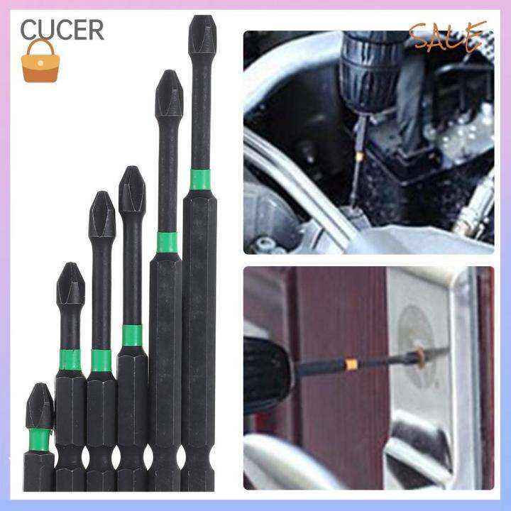CBT Screw Driver Batch Head Hardness Screwdriver Bit Screwdriver Bits