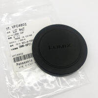 ฝาปิดหน้าเลนส์ Lens Front Cap สำหรับ เลนส์ Panasonic รุ่น DMW-GWC1 , DMW-GCK1 , DMW-GFC1 Lumix อะไหล่แท้ Part VFC4802