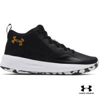 Under Armour UA Adult Lockdown 5 Basketball Shoes อันเดอร์ อาเมอร์ รองเท้าบาสเกตบอล รุ่น