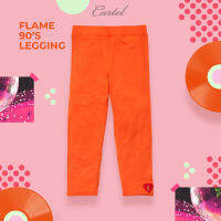 เลกกิ้งเด็ก ชมพู/ส้ม/เขียว Cartelkids 90S LEGGINGS