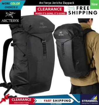 Arc'teryx Mantis 20 - Walking backpack, Free EU Delivery