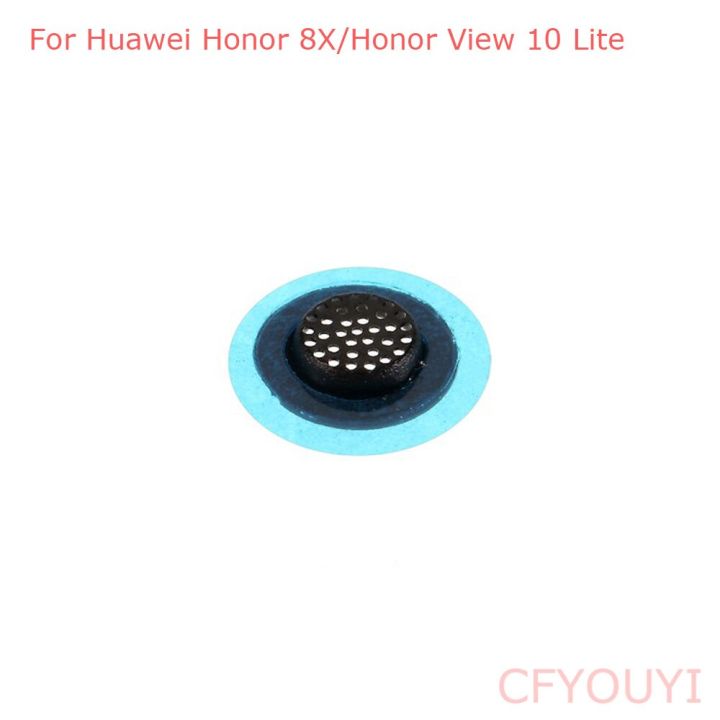 1 ~ 5ชิ้นสำหรับหูฟัง8x Huawei เป็นเกียรติสำหรับ Honor View 10 Lite