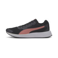 PUMA BASICS - รองเท้ากีฬา Taper สีดำ - FTW - 37301809