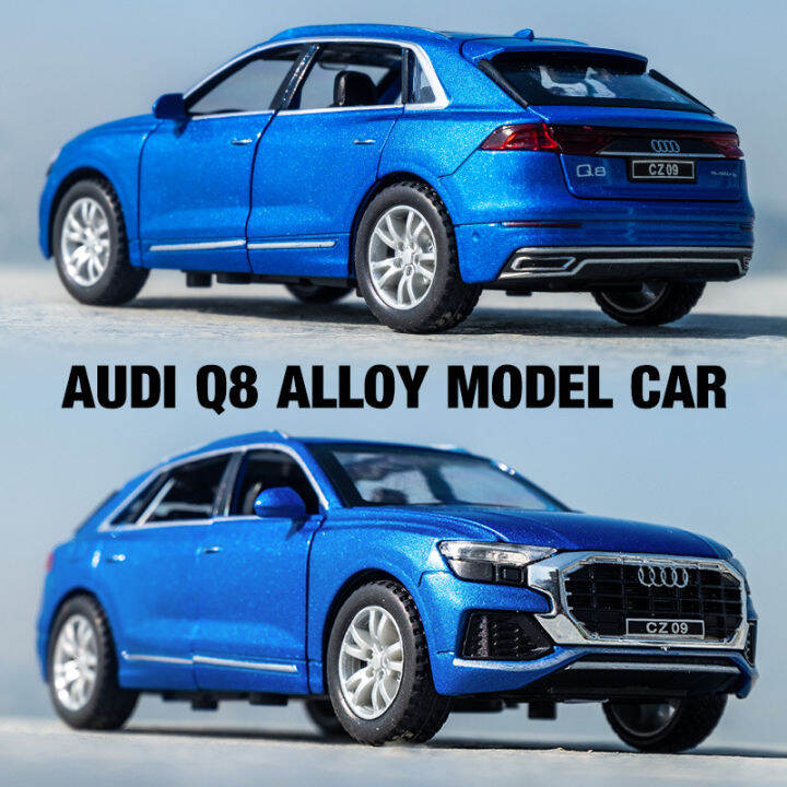 car-to-audi-q8-alloy-car-model-simulation-1-32-metal-warrior-decoration-children-boy-toy-car-stall