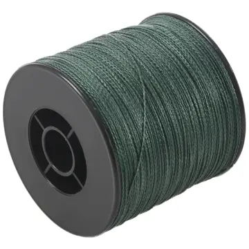 Buy 500m 100lb 0.5mm Super Strong Braided Fishing online