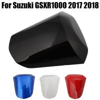 สำหรับ Suzuki GSXR1000 GSX-R1000 GSXR 1000 GSX-R 1000 2017 2018รถจักรยานยนต์ Pillion ฝาครอบที่นั่งด้านหลังฝาครอบ Solo ที่นั่ง Cowl