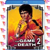 หนัง Bluray ออก ใหม่ Game of Death II (1981) ไอ้หนุ่มซินตึ๊ง ระห่ำแตก (เสียง Eng /ไทย | ซับ Eng/ไทย) Blu-ray บลูเรย์ หนังใหม่