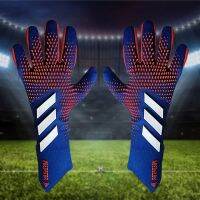 Pair s Anti-Collision Faux Leather Children Goalkeeper s for Football Game