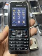 Điện thoại nokia E51 máy maine zin đẹp - bảo hành 12 tháng
