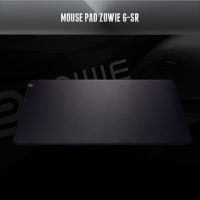 BenQ ZOWIE G-SR Mouse Pad for e-Sports, 480 x 400 x 3.5 mm, Brand New in Retail Box, Fast &amp; Free Shipping