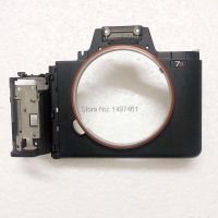 New Front Cover Repair Parts For Sony ILCE-7M2 ILCE-7Rm2 ILCE-7Sm2 A7II A7sii A7rii A7rm2 Camera