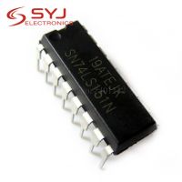 10pcs/lot SN74LS151N SN74LS151 74LS151N 74LS151 HD74LS151P 74LS151P DIP 16 new original In Stock