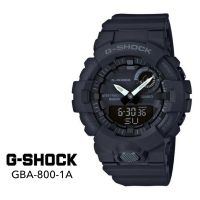 นาฬิกาข้อมือผู้ชาย CASIO G-SHOCK GBA-800 รับประกัน 1 ปี