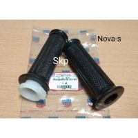 ถูก !!! [Nova]ปลอกมือพร้อมไส้เร่ง (Csi) Nova-s, Tena อย่างดี.