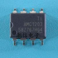 【10ชิ้น】 AMC1203DUBR AMC1203 [SOP-8 SMD]