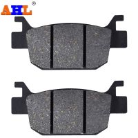 [COD] Suitable for Benali BJ250-15A 302 Xiaohuanglong 250 Huanglong 300 brake disc pads