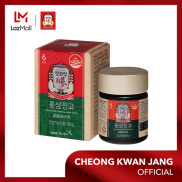 Cao Hồng Sâm Tinh Chất Hồng Sâm Mật Ong KGC Cheong Kwan Jang Honey Paste