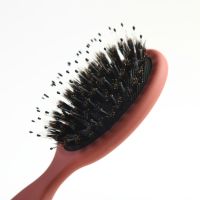 【CC】 1 Pc Air Cushion Untangling Hairbrush Comb Activity Gym Hair Massage Anti-screw Tools for Baby Things