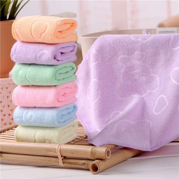 candy-color-microfiber-kindergarten-square-childrens-washing-hands-cleansing-soft-quick-drying-small-towel-hook-up-handkerchief