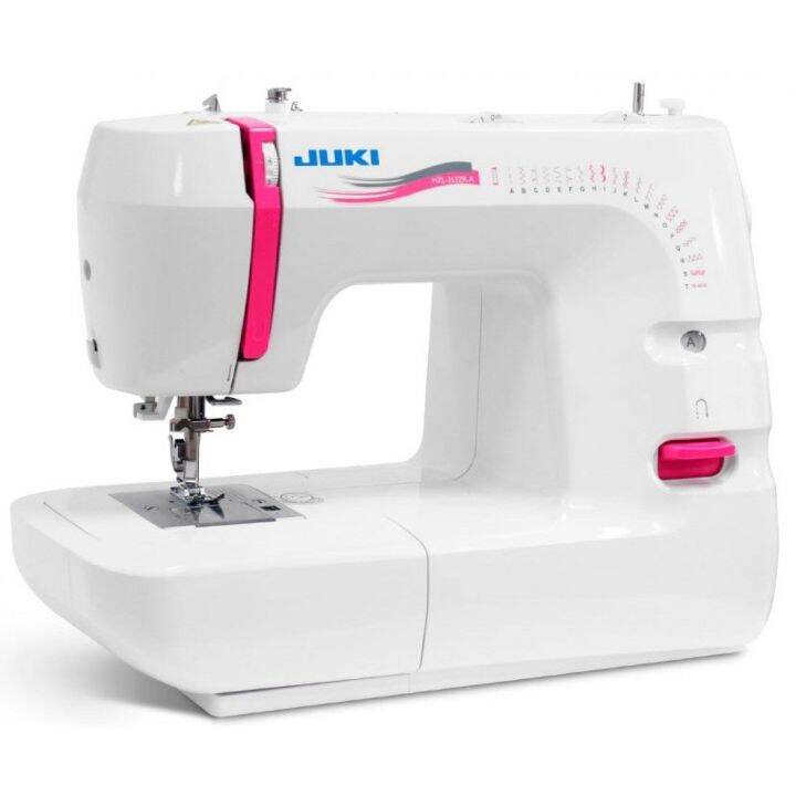 Juki HZL353ZRA/CE Beginner Sewing Machine Lazada Singapore