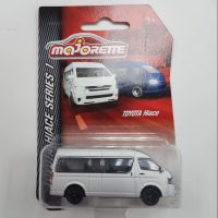 ❗️❗️ SALE ❗️❗️ TOYOTA HIACE สีบรอนซ์เงิน majorette รถตู้ !! ของเล่นเพื่อการสะสม Collectibles ตั้งโชว์ ของขวัญ เอนกประสงค์ แข็งแรง ทนทาน บริการเก็บเงินปลายทาง ราคาถูก คุณภาพดี โปรดอ่านรายละเอียดก่อนสั่ง