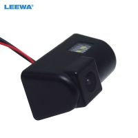 LEEWA HD Waterproof Special Rear View Car Camera For Ford Transit Connect Van Reverse Parking Camera CA4102