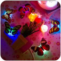 【CW】 Wall Stickers Lamps Diy Soft Lighting Room Multi-scenario Application To Stick Wholesale Hot