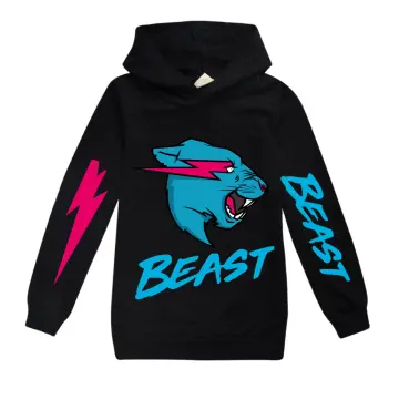 Beast hoodies outlet