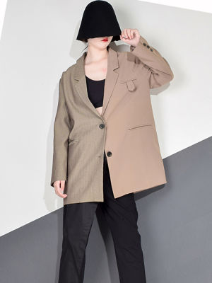 XITAO Blazer Long Sleeve Women Casual Coat