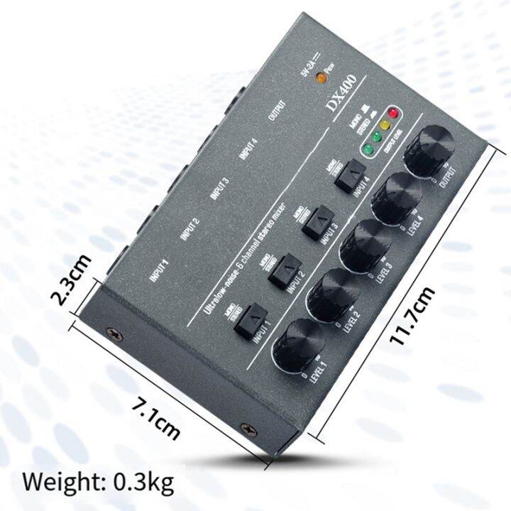 4-channel-line-mini-volume-amplifiers-audio-mixers-stereo-mini-sound-mixer-with-mono-for-individual-composition