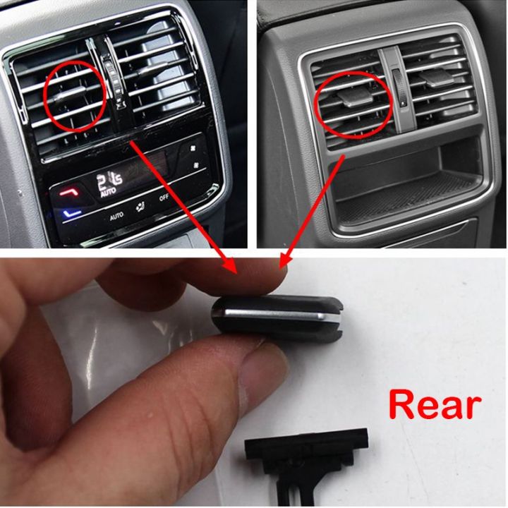 hot-xijxexjwoehjj-516-ac-vent-outlet-pick-สำหรับ-vw-passat-b8-cc-2019-2020เครื่องปรับอากาศ-outlet-plectrum-dashboard