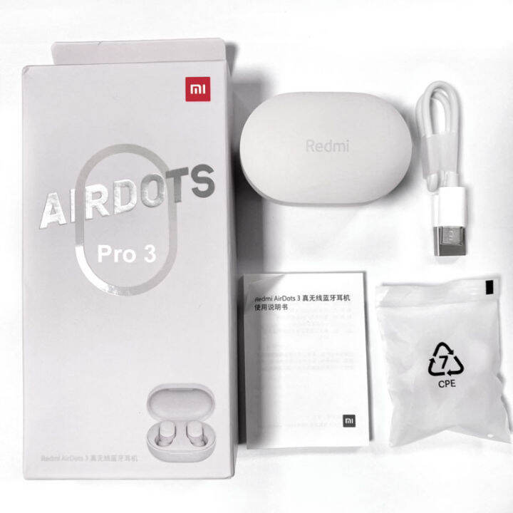 หูฟังบลูทูธ-airdots-pro-3-tws-gaming-หูฟังบลูทูธ-bluetooth-latency-ต่ำชุดหูฟังไร้สายพร้อมไมโครโฟน-3d-สเตอริโอเบส-true-wireless-gamer-หูฟัง