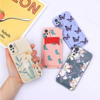 【Great. Cell phone case】สำหรับ Xiaomi R Edmi หมายเหตุ10 Pro Max กรณี10วินาทีซิลิโคนอ่อนนุ่มดอกไม้ปกหลังสำหรับ R Edmi หมายเหตุ10 10วินาที Note10s ช่องเสียบการ์ดกระเป๋าสตางค์กันชน