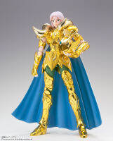 Saint Cloth Myth EX Aries Mu -Revival Ver.- 4573102617125