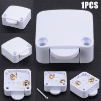 202A Cabinet Light Switch Automatic Reset Wardrobe Cabinet Light Door Control Light Switch Accessories