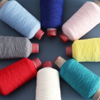 △ 0.3mm ultra-thin apparel cable elastic cord spandex sewing machine bottom line elastic rope superfine rubber band thin rope